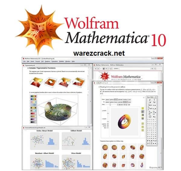 wolfram mathematica 10 mac
